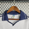 2000/2001 Retro Real Madrid Home Football Shirt 1:1 Thai Quality - Detail 9