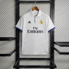 2016/2017 Retro Real Madrid Home Football Shirt 1:1 Thai Quality