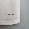 2020/2021 Retro Real Madrid Home Football Shirt - Detail 7
