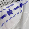 1996/1997 Retro Real Madrid Home Soccer Jersey 1:1 Thai Quality - Detail 6
