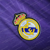 2010/2011 Retro Real Madrid Third Away Football Shirt 1:1 Thai Quality - Detail 3