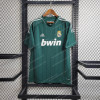 2012/2013 Retro Real Madrid Third Away Football Shirt 1:1 Thai Quality