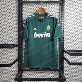 2012/2013 Retro Real Madrid Third Away Football Shirt