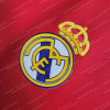 2011/2012 Retro Real Madrid Third Away Football Shirt - Detail 3