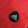 2011/2012 Retro Real Madrid Third Away Football Shirt - Detail 7