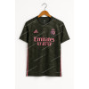 2020/2021 Retro Real Madrid Third Away Football Shirt