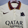 2020/2021 Retro Roma Away Soccer Jersey 1:1 Thai Quality - Detail 3