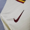 2020/2021 Retro Roma Away Soccer Jersey 1:1 Thai Quality - Detail 6