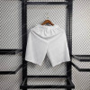 2012/2013 Retro Santos Away Shorts 1:1 - Detail 1
