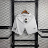 2012/2013 Retro Santos Away Shorts 1:1