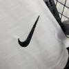 2012/2013 Retro Santos Away Shorts 1:1 - Detail 2