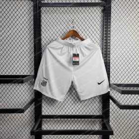 2012/2013 Retro Santos Away Shorts