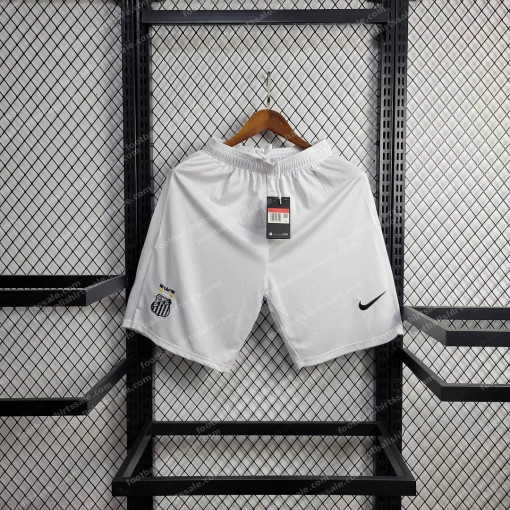 2012/2013 Retro Santos Away Shorts