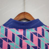 1998 Retro Scotland Away Football Shirt - Detail 3