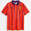 Retro Scotland Away Shirt 93/94