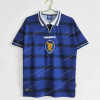 1998 Retro Scotland Home Football Shirt