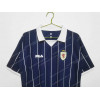 2002/2003 Retro Scotland Home Football Shirt - Detail 2