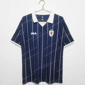 2002/2003 Retro Scotland Home Football Shirt