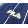 2002/2003 Retro Scotland Home Football Shirt - Detail 5