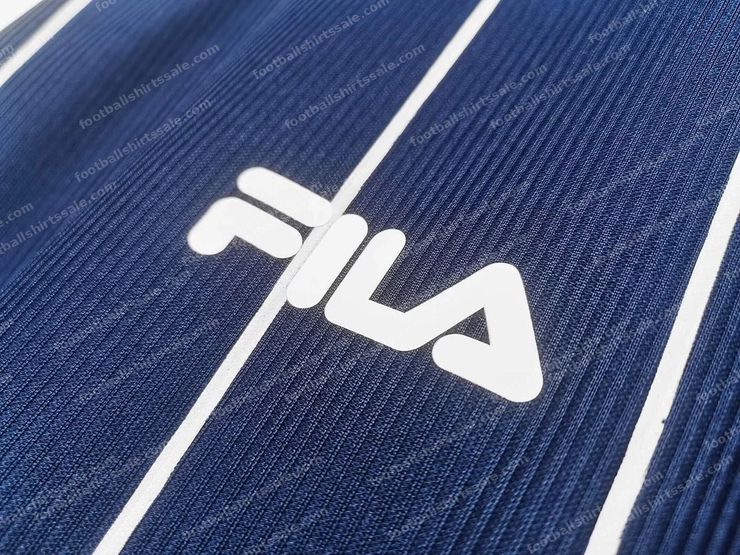 2002/2003 Retro Scotland Home Football Shirt - Detail 5