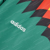 1994 Retro Soccer Jersey Germany Away - Detail 6