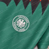 1994 Retro Soccer Jersey Germany Away - Detail 7