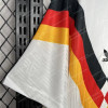 1990 Retro Soccer Jersey Germany Home - Detail 6