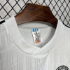 1990 Retro Soccer Jersey Germany Home - Detail 8