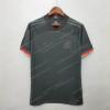 2020 Retro Soccer Jersey Germany Shirt Away