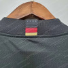 2020 Retro Soccer Jersey Germany Shirt Away - Detail 4