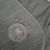 2020 Retro Soccer Jersey Germany Shirt Away - Detail 7