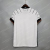 2020 Retro Soccer Jersey Germany Shirt Home - Detail 1