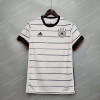 2020 Retro Soccer Jersey Germany Shirt Home