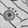 2020 Retro Soccer Jersey Germany Shirt Home - Detail 6
