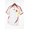 2006 Retro Spain Away Football Shirt