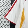 2006 Retro Spain Away Football Shirt - Detail 4