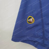 2010 Retro Spain Away Soccer Shirt - Detail 6