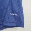 2010 Retro Spain Away Soccer Shirt - Detail 8