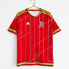 Retro Wales Home Shirt 2015