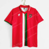 Retro Wales Home Shirt 96