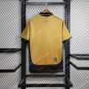 Retro2001/2002 Manchester United Third Centenary Reversible Jersey - Detail 3