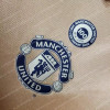 Retro2001/2002 Manchester United Third Centenary Reversible Jersey - Detail 5