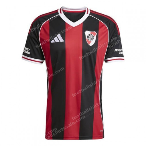 River Plate Away Shirt 25/26