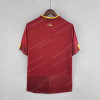 2022/2023 Roma Home Soccer Jersey 1:1 Thai Quality - Detail 1