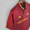 2022/2023 Roma Home Soccer Jersey 1:1 Thai Quality - Detail 2