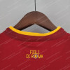 2022/2023 Roma Home Soccer Jersey 1:1 Thai Quality - Detail 4