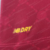 2022/2023 Roma Home Soccer Jersey 1:1 Thai Quality - Detail 8