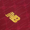 2022/2023 Roma Home Soccer Jersey 1:1 Thai Quality - Detail 9