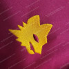 2023/2024 Roma Home Soccer Jersey 1:1 Thai Quality - Detail 6