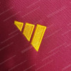 2023/2024 Roma Home Soccer Jersey 1:1 Thai Quality - Detail 7